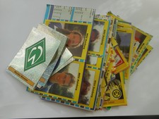 Panini fussball bundesliga gebraucht kaufen  Feldberg