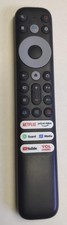 Telecommande vocale tcl d'occasion  Cusset