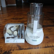 Cuisinart power prep for sale  Fork