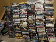 Video cassette tape for sale  PLYMOUTH