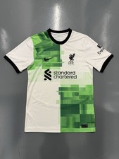 Original authentic liverpool for sale  SWINDON
