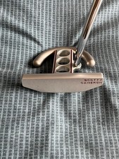 scotty cameron futura for sale  NORWICH