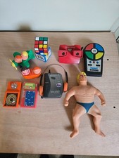 Collection vintage toys for sale  LEEDS