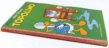 Topolino n.327 completo usato  Parma