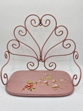 Vintage metal wall for sale  Darien