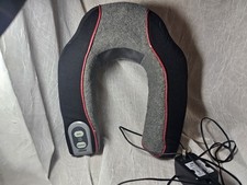 Homedics shiatsu neck for sale  East Rochester