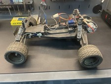 Traxxas TRX 2wd controle remoto  comprar usado  Enviando para Brazil