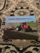 International 5088 5288 for sale  Berlin