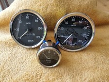 Smiths speedometer kmh for sale  BANBURY