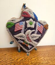 Antique iroquois native for sale  DONCASTER