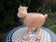 Terracotta elch zum gebraucht kaufen  Hiddenhausen