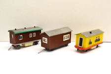 Ddr eigenbau bauwagen gebraucht kaufen  Berlin