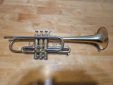 Getzen eterna trumpet for sale  Missoula