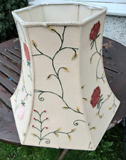 Large vintage floral for sale  NEWARK