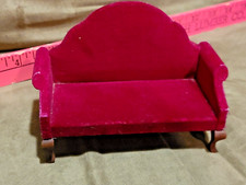 Vintage doll house for sale  Lincoln