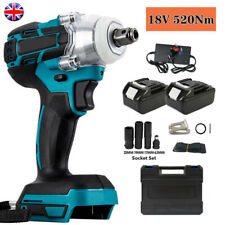 18v brushless cordless for sale  NORTHAMPTON