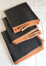 Pack moving blankets for sale  Adamsville