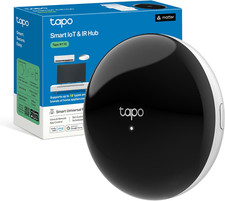 H110 smart hub usato  Roma