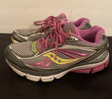 Tênis de corrida Saucony 10206-2 Omni 12 Power Grid HydraMax 8 comprar usado  Enviando para Brazil