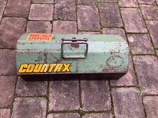 Vintage metal tool for sale  RIPON