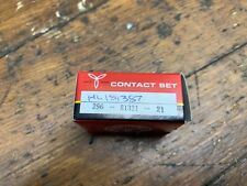 Vintage contact points for sale  WOLVERHAMPTON