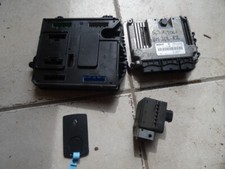 Kit demarrage renault d'occasion  Matour