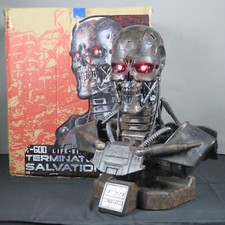 Terminator salvation 600 for sale  Wixom