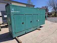 125kw onan 8.3 for sale  Ephrata