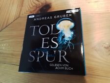 Mp3 todesspur andreas gebraucht kaufen  Duisburg