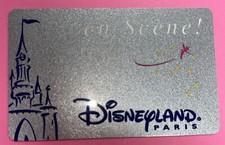 Passeport disneyland paris d'occasion  Nîmes
