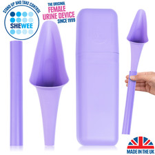 Shewee larger flexi for sale  CARNFORTH
