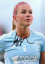Signed football anouk d'occasion  Belfort
