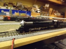 Kato streamline steam for sale  Ocala