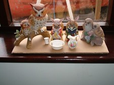 Famous vintage beswick for sale  POOLE