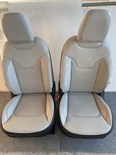 Sedili jeep compass usato  Venezia