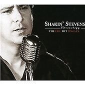 Shakin stevens shakin for sale  STOCKPORT