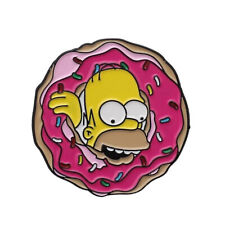 Simpsons pin homer d'occasion  Challans