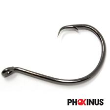 Phoxinus circle hooks for sale  KNUTSFORD