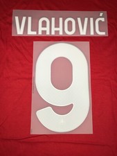 Kit vlahovic bianco usato  Vanzaghello