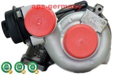 Turbolader 49377 07460 gebraucht kaufen  Coesfeld
