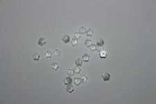 Fermoirs embouts plastique d'occasion  Tresques