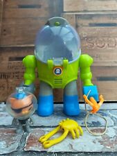 Octonauts kwazii octo for sale  Shipping to Ireland