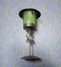 Gusseisener windlichthalter gebraucht kaufen  Langelsheim