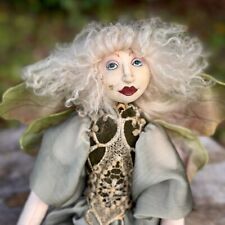 Ooak woodland witch for sale  Shipping to Ireland