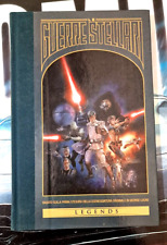 Guerre stellari legends usato  Modena