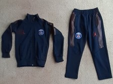Children jacket trousers for sale  WEST LINTON
