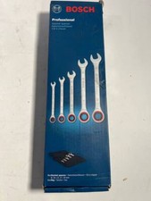 Bosch maulschlüssel 1600a02z3 gebraucht kaufen  Göttingen