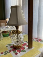 Vintage waterford table for sale  Saint Johns
