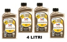 Olio total quartz usato  Santa Maria la Carità