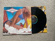 The Beach Boys Rarities - Promoção rara carimbada em ouro 1983 EUA álbum de vinil - Capitólio comprar usado  Enviando para Brazil